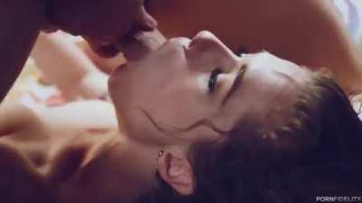 Face Check, Boobs Check, Pussy Check, Booty Check, Blowjob Check, Pounding Check, Creampie Check