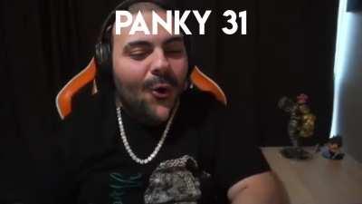 PANKY 31