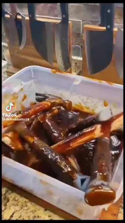 Nogla would like this