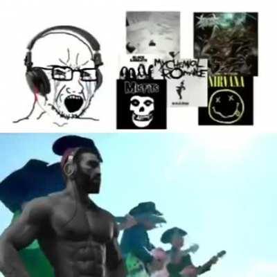 Momento YO YO YO MR WHITHE