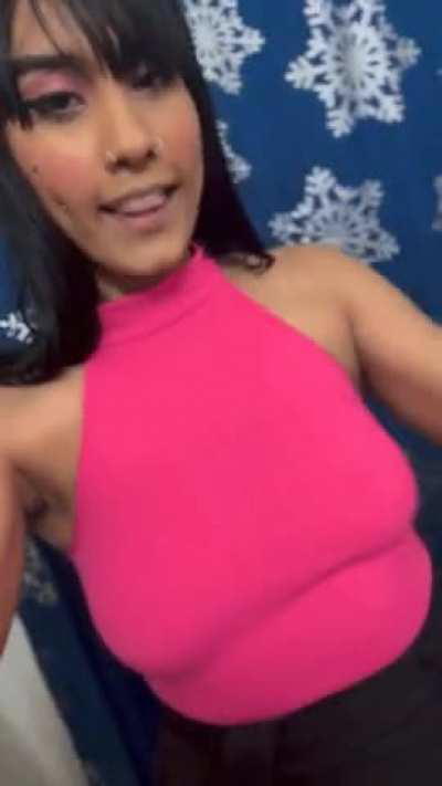 Where is your tongue heading to first. ?