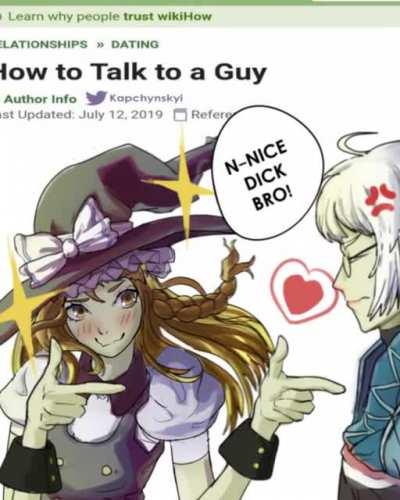 Doki Doki Touhou Club