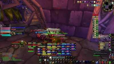 FIRST MINUTE OF NAXX LMFAO...