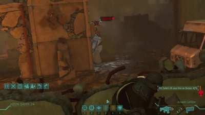 It's just one drone guys, what could go wrong?