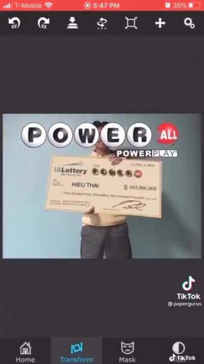 An interesting way to get Tinder matches