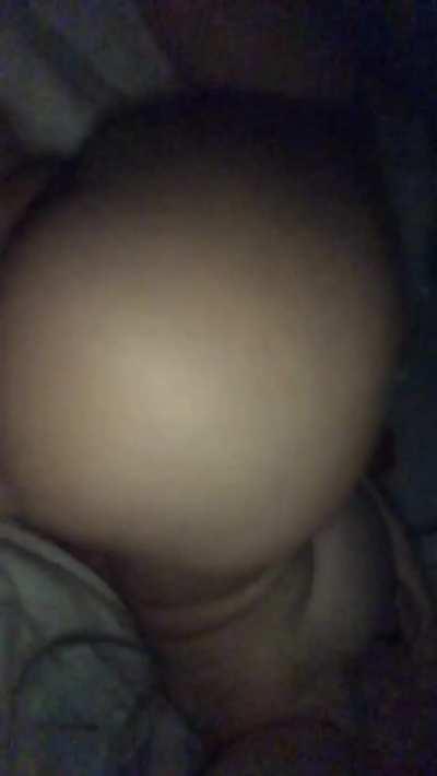 Showing Off Before Bed 😍 ( Her Free Album In Comments )