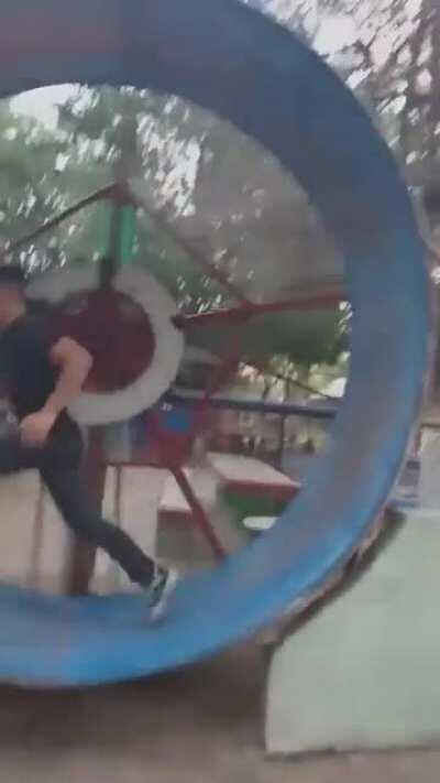 You know what’s gonna happen