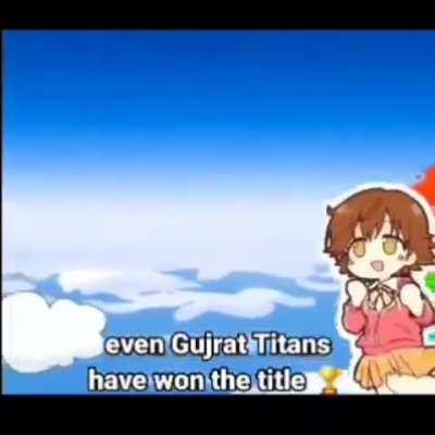 Made this last year still relevant.