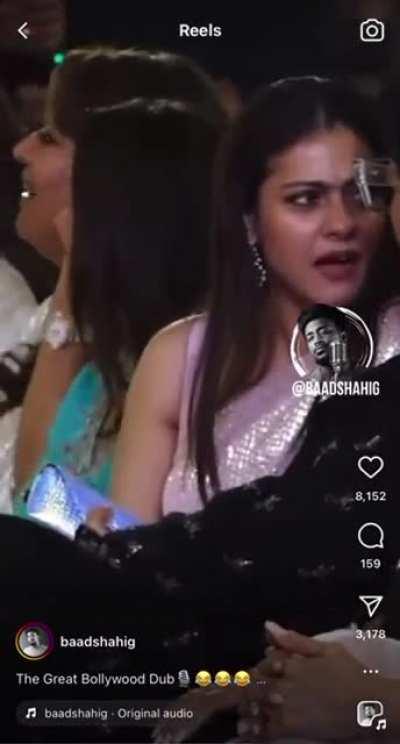 The dub is hilarious 🤣