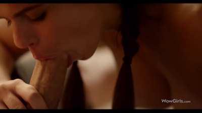 I Wouldn't Last Half As Long...