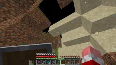 my belief of gravity has been shaken