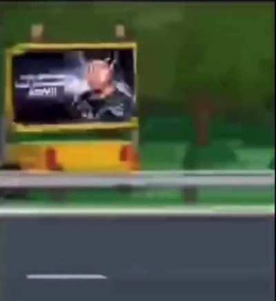 This sticker is everywhere 💀