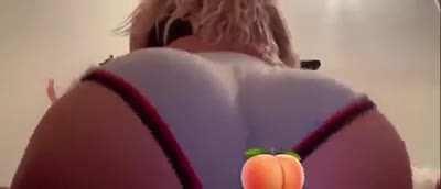 stacey deleted twitter video from last night