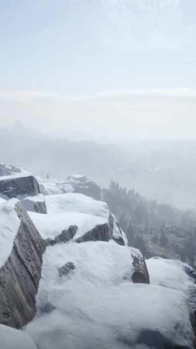 It took 5 hours to make this 30 second clip