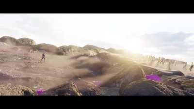 Ok. This is SICK @Feraalsy - Not mine btw