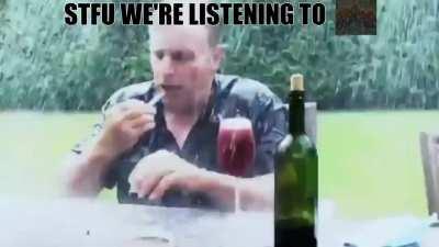 Real feel hours who tf up?