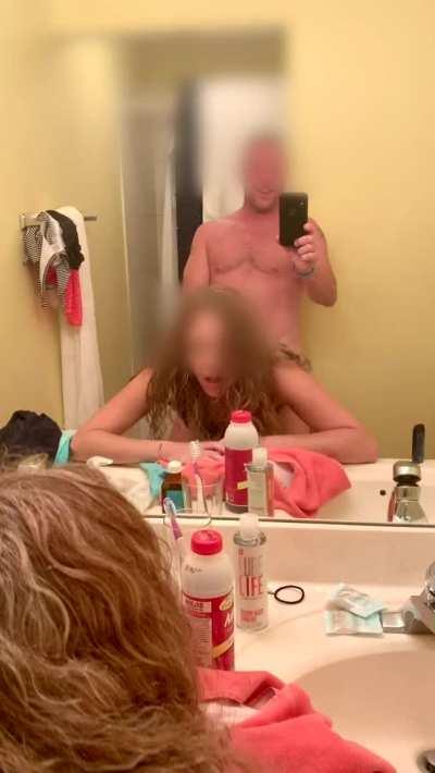 Would you smash her?