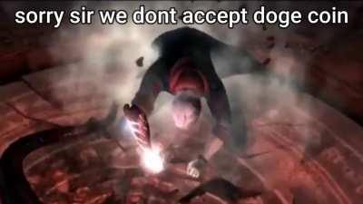 Nero's investment went poorly