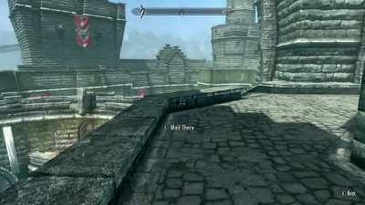 J'zargo, the teleporting sneaky sparky cat