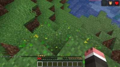 decided that this should be the first custom texture I ever make