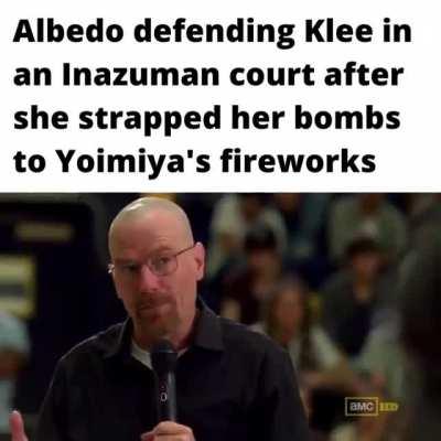 Oh no, she better call Yanfei