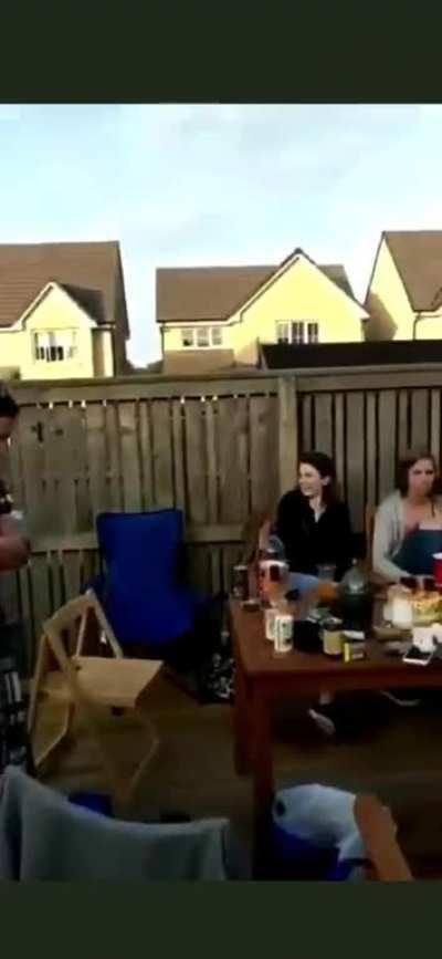 Have to try it once am I right?