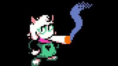 endless but it in sm64 sound font