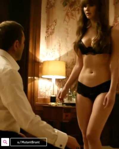 Jennifer Lawrence Compilation