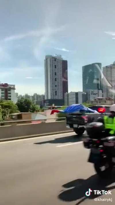 KJ is in Thailand to learn more about cannabis