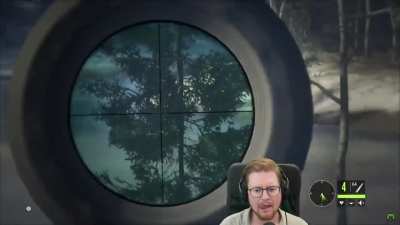 Peter und Peter jagen Rehe [September Part 1]