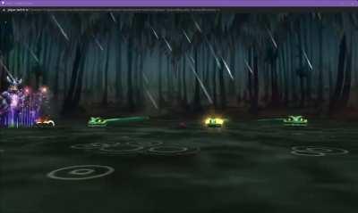 Wallaru spells..THEY COOOOKED!🔥