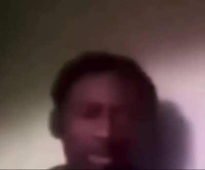 This nigga old Bruce was amazing so many clips was used 😭.