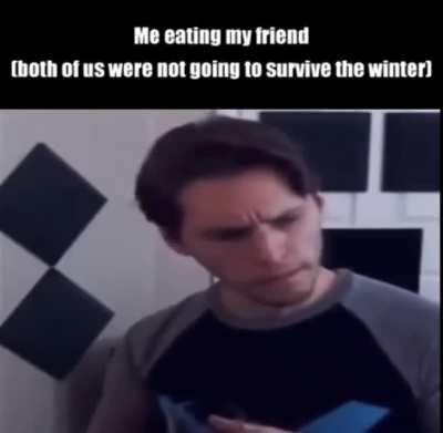 I seasoned him with spice rubs, beef drippings and grape jelly concentrate - it came out scrumptious 😋