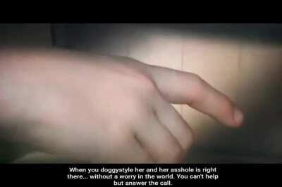 Not sure how funny it really is, but it made me laugh hard!