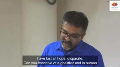 100 years since Moplah Genocide of Hindus. Never Forget, Never Forgive.