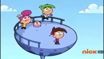 You've heard of based James. So I now bring to the table based Cosmo