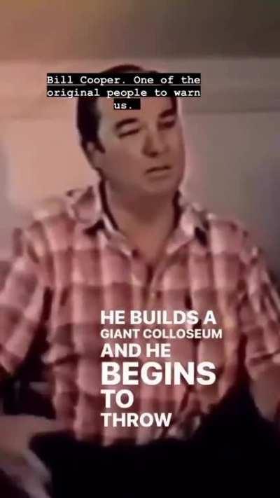 You are being played