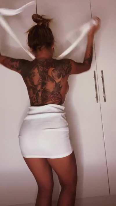 If even 5 guys like this, I'll celebrate and fuck myself 🙈