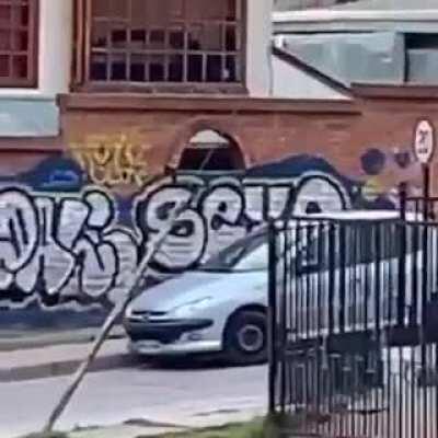 Ojala que no sea repost