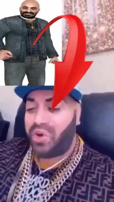 Leaked Ravenholm beta (2001)