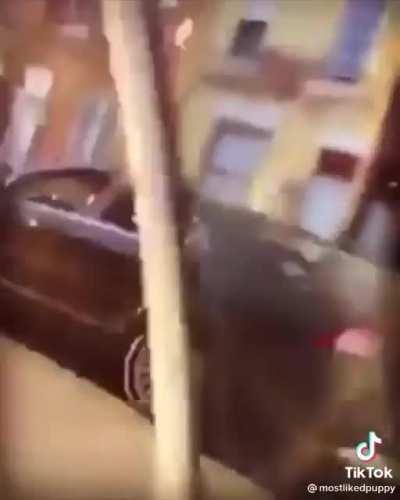 Why He Let That Philly Boy Bitch Him😂😂😂