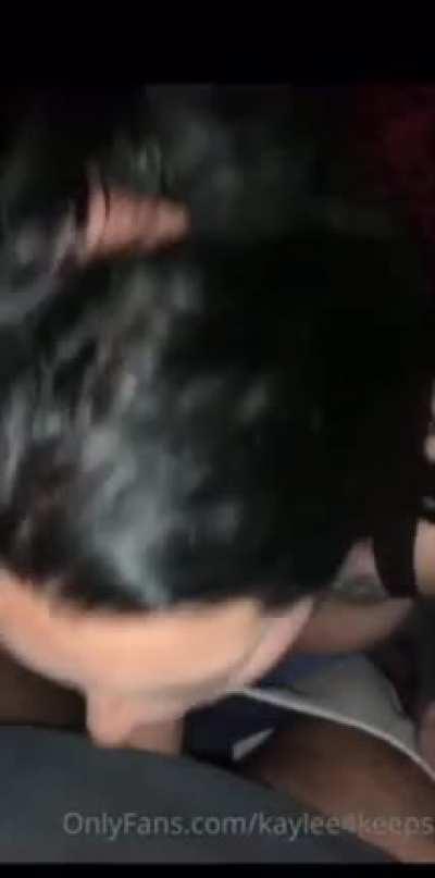 Kaylee4keeps sucking dick(old)