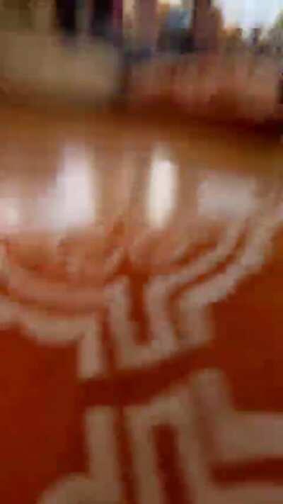 Yeah I'll come to the sexy magician's meetup, just let me change real quick