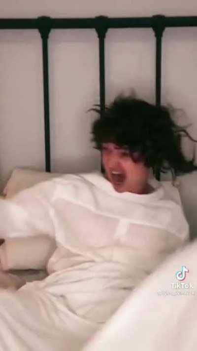 These scene in Return Of The King is pure serotonin