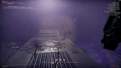 These scouts are something else