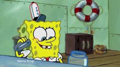 😱😱😱 what is he doing?!?!?!?