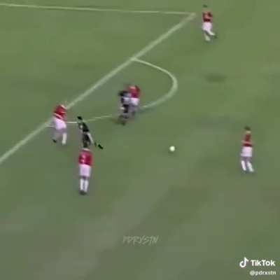 Vasco vs Manchster United