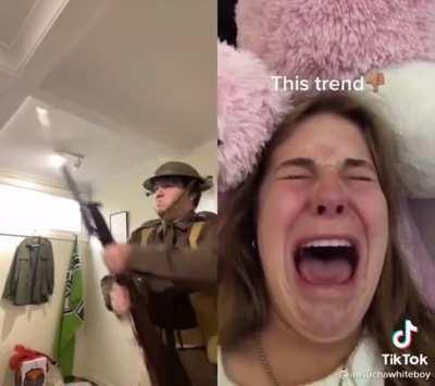 C’mon, you sons of bitches! Do you wanna live forever?!