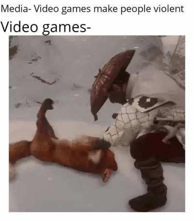 Pure joy and happiness