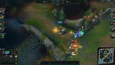 Kidnapper Akshan in action